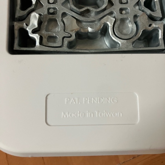 Snow pals CM punch - Picture 7 of 8